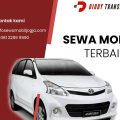 Diody Transport: Arti Rental Mobil Sleman Terpercaya